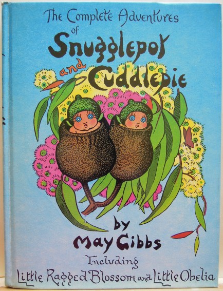 snugglepot-cuddlepie